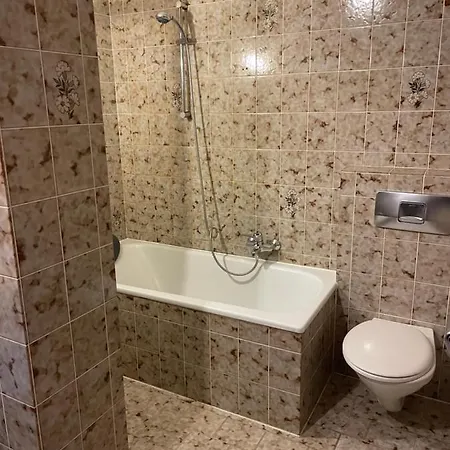Ferienwohnung Fritz *